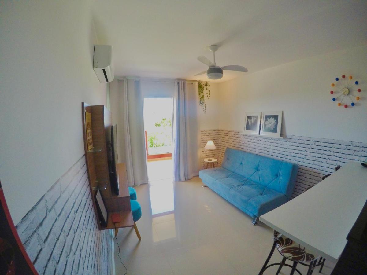 Arraial Do Cabo - Apartamento No Paraiso! المظهر الخارجي الصورة