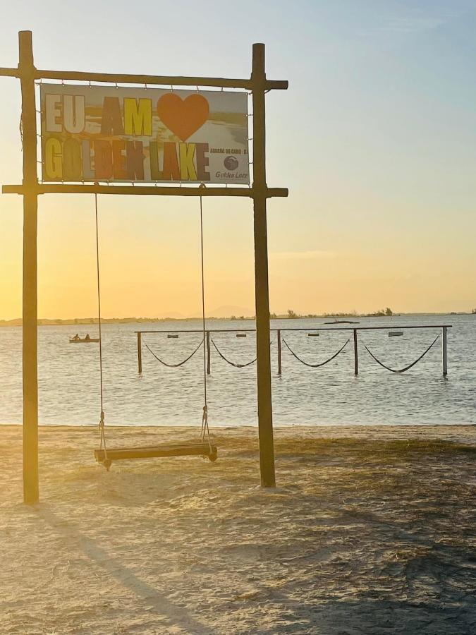 Arraial Do Cabo - Apartamento No Paraiso! المظهر الخارجي الصورة
